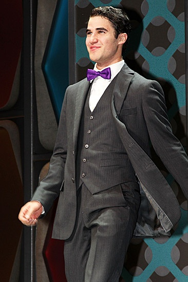 How to Succeed – Darren Criss Opening – Darren Criss