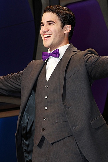 How to Succeed – Darren Criss Opening – Darren Criss