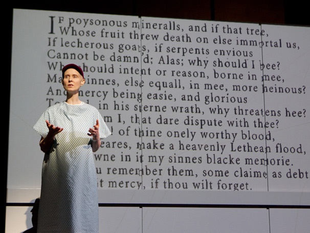 Show Photos - Wit - Cynthia Nixon