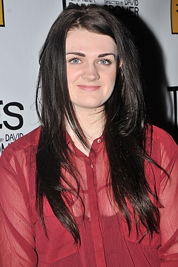 Tribes – Meet and Greet – Gayle Rankin