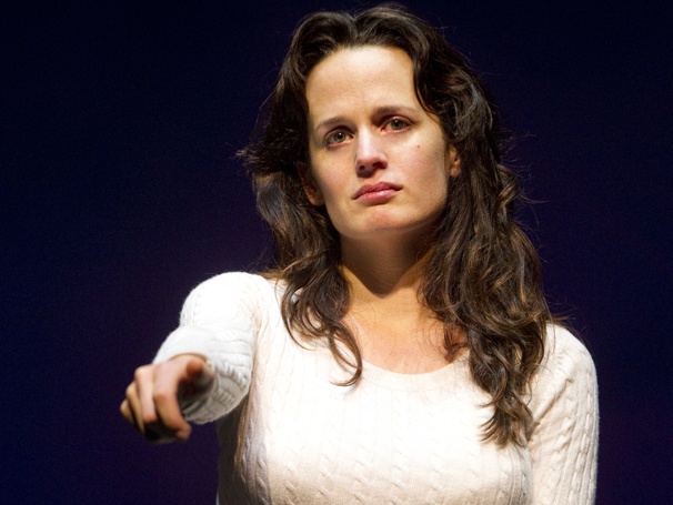 Show Photos - How I Learned to Drive - Elizabeth Reaser