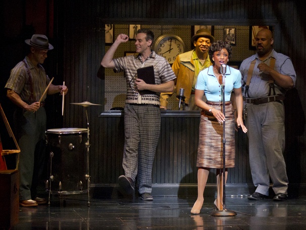 Show Photos - Memphis - 