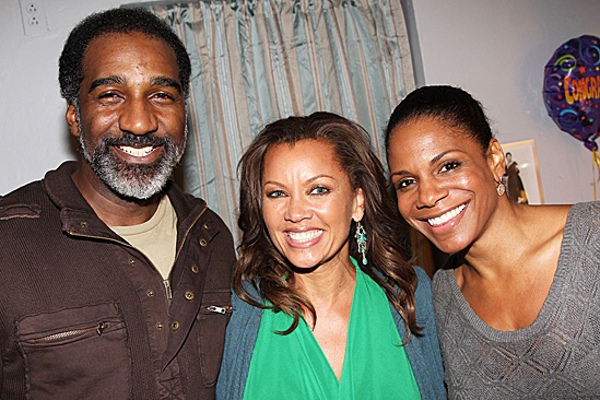 Porgy and Bess- Norm Lewis, Audra McDonald, Vanessa Williams