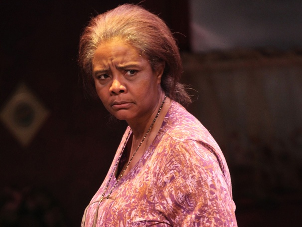 Show Photos - Hurt Village - Tonya Pinkins