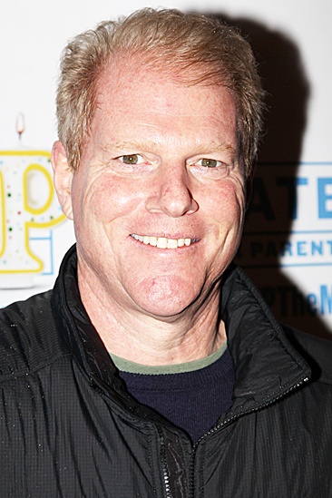 Rated P For Parenthood – Opening Night – Noah Emmerich