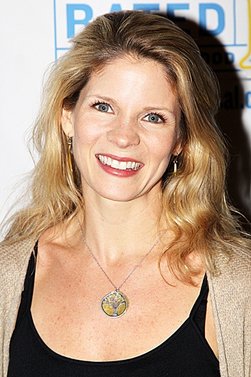 Rated P For Parenthood – Opening Night – Kelli O’Hara