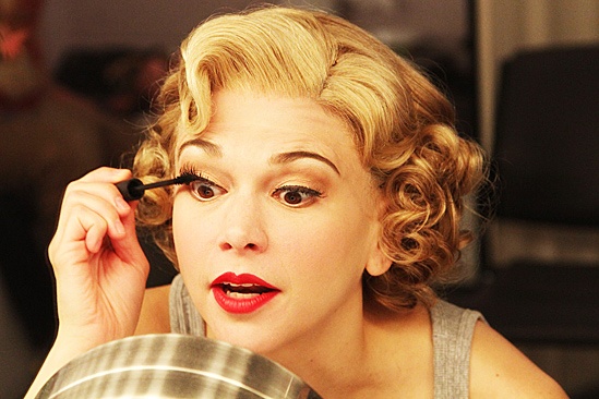Anything Goes – Sutton’s Last Show – Sutton Foster