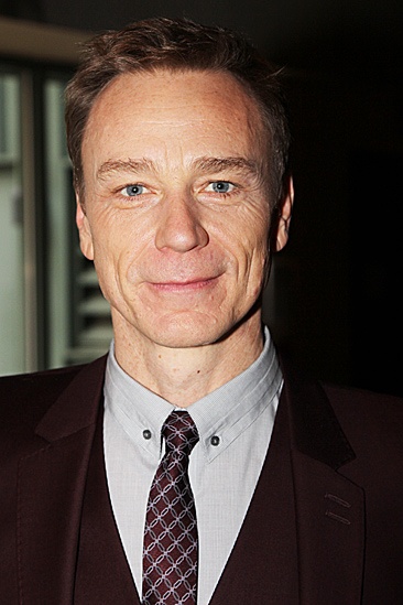 Don’t Dress For Dinner – Meet and Greet – Ben Daniels