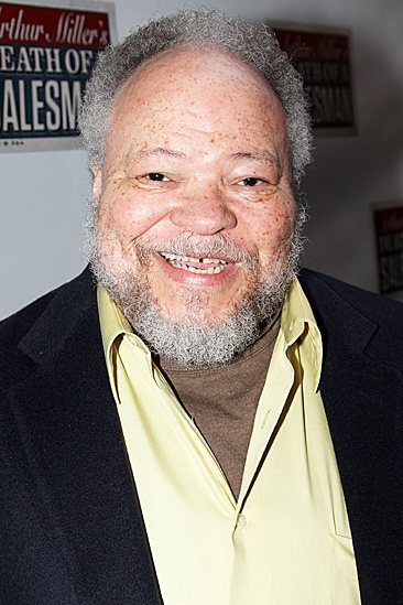 Death of a Salesman - Stephen McKinley 