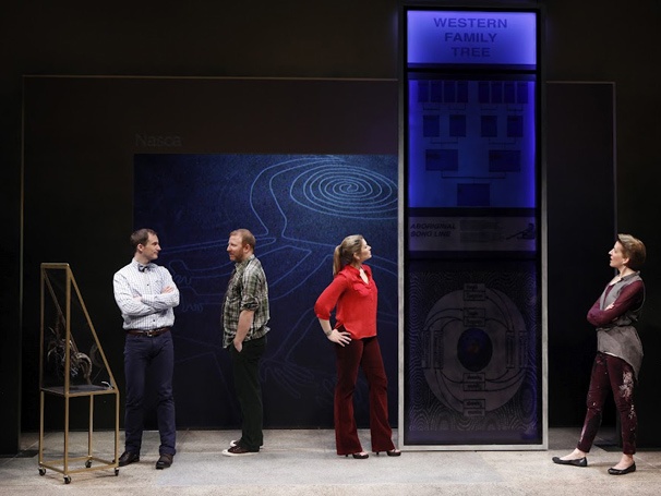 Show Photos - Now. Here. This. - Jeff Bowen - Hunter Bell - Heidi Blickenstaff - Susan Blackwell
