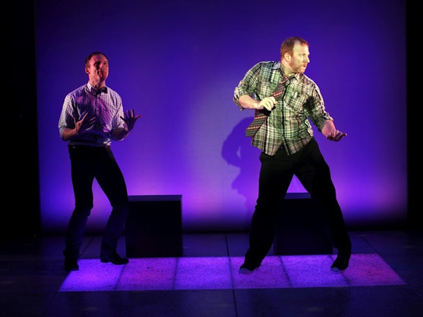 Show Photos - Now. Here. This. - Jeff Bowen - Hunter Bell