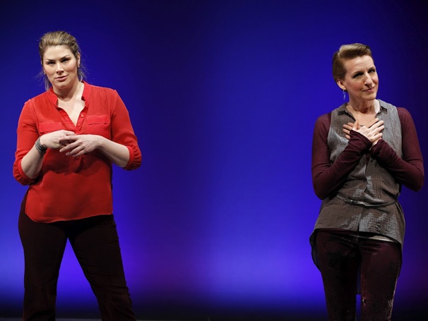 Show Photos - Now. Here. This. - Heidi Blickenstaff - Susan Blackwell