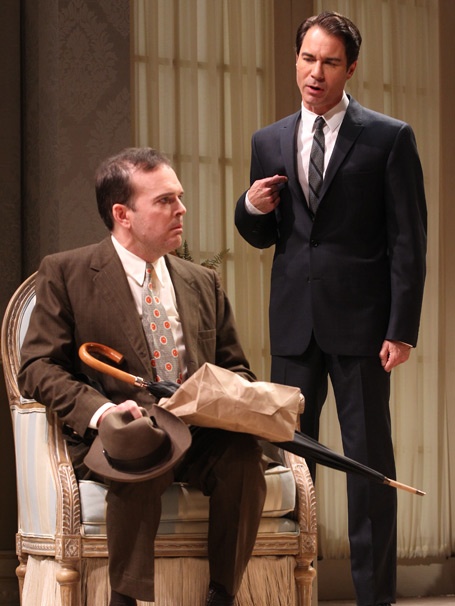 Show Photos - The Best Man - 
