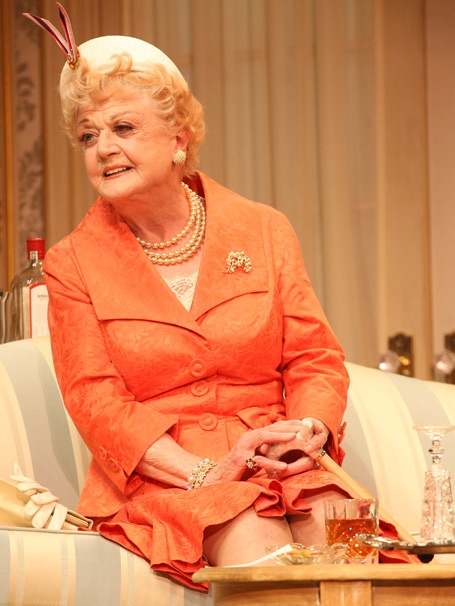 Show Photos - The Best Man - Angela Lansbury