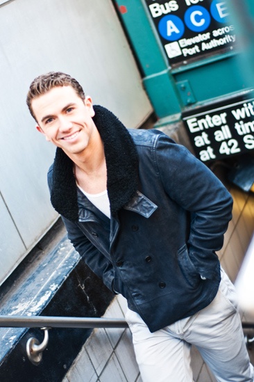 Richard Fleeshman