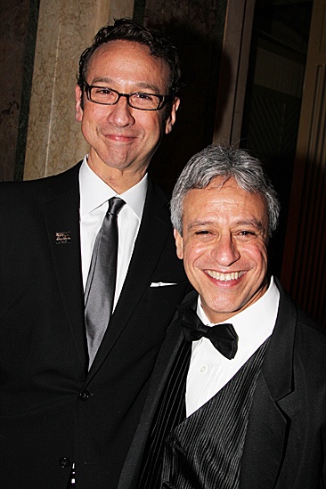 End of the Rainbow - Opening - Jay Russell and Jeffrey Saver