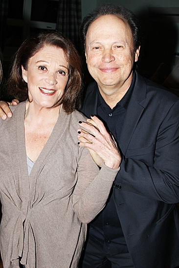 The Lyons - Linda Lavin - Billy Crystal