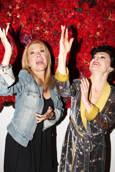 End of the Rainbow - Kathie Lee Gifford - Tracie Bennett