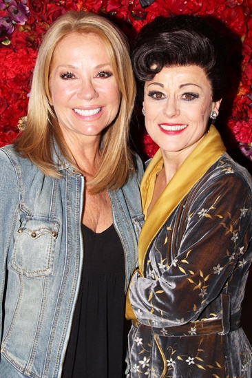 End of the Rainbow - Kathie Lee Gifford - Tracie Bennett