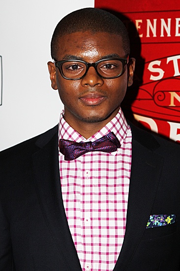 A Streetcar Named Desire opening night – J. Mallory-McCree