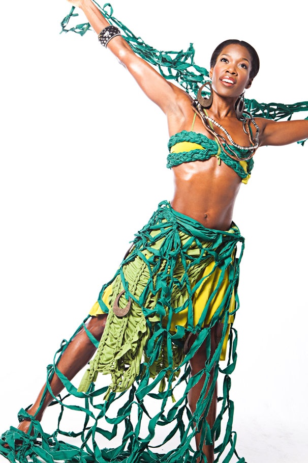 Gotta Dance! Lisa Nicole Wilkerson - 8 of 10