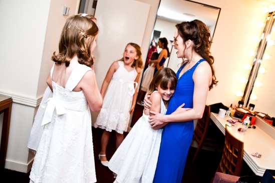 Sound of Music at Carnegie Hall – Laura Osnes – Natalie Hawkins – Charlotte Knutsen
