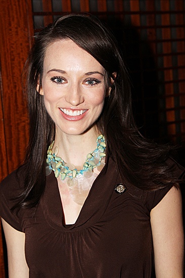 2012 Tony Brunch – Elizabeth A. Davis