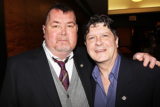 2012 Tony Brunch – Martin Pakledinaz – Michael McGrath