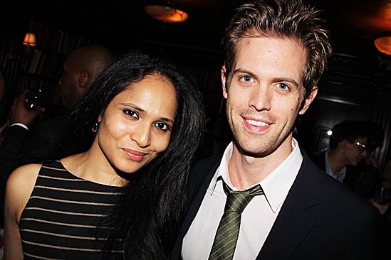 Cock Opening –Nilanjana Bose -Ben Cole