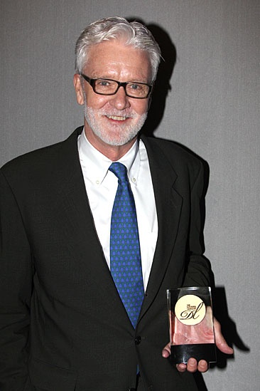 Drama League Awards 2012 – Bonus Photos – John N. Hart, Jr.