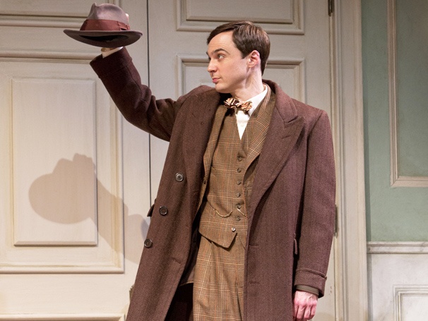 Show Photos - Harvey - Jim Parsons