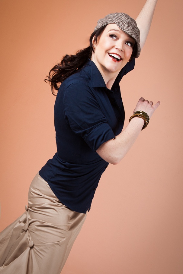 Gotta Dance! Cameron Adams - 10