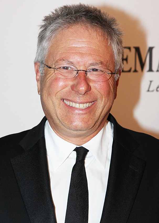2012 Tony Legends – Alan Menken