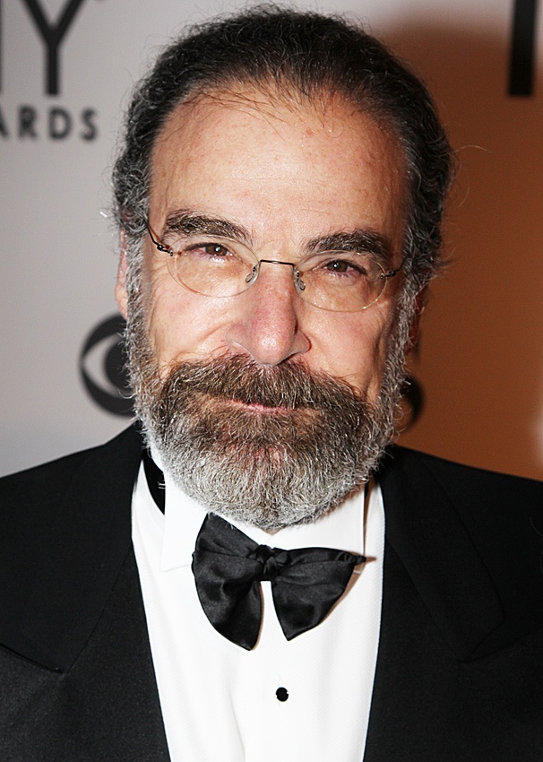 2012 Tony Legends – Mandy Patinkin