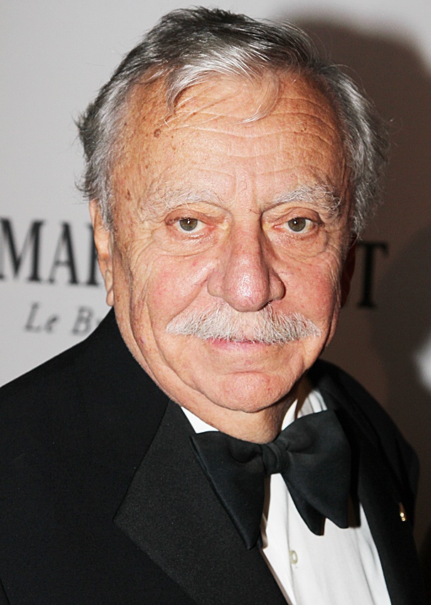 2012 Tony Legends – Emanuel Azenberg