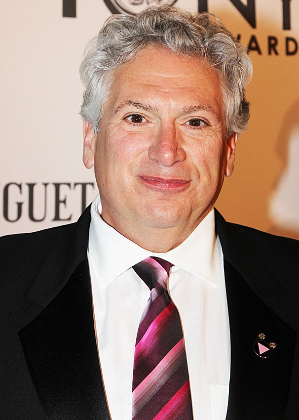 2012 Tony Legends – Harvey Fierstein