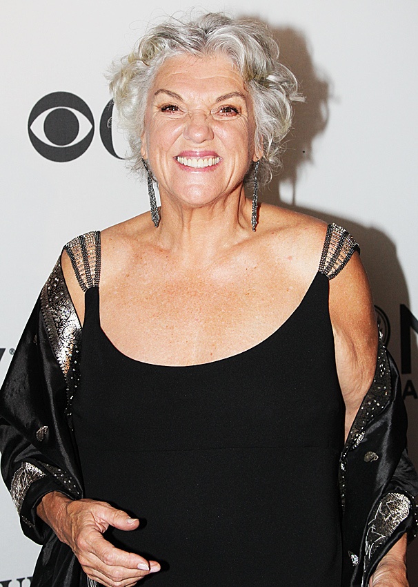 2012 Tony Legends – Tyne Daly