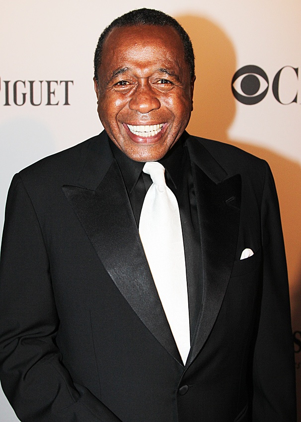 2012 Tony Legends – Ben Vereen