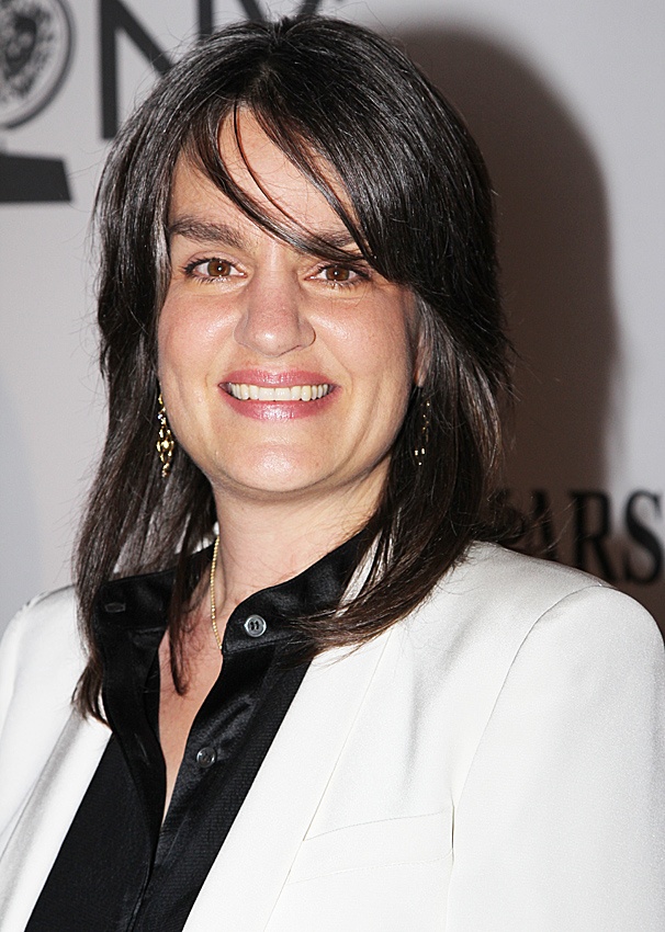 2012 Tony Awards – Extras – Pam MacKinnon