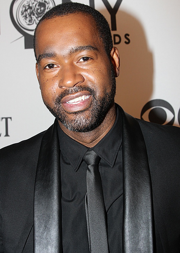 2012 Tony Awards – Extras – ESosa