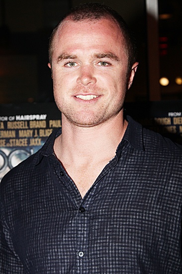 Rock of Ages – Movie Screening – Hugh Jessiman