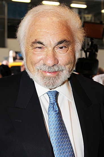 Harvey - Opening Night – Don Gregory