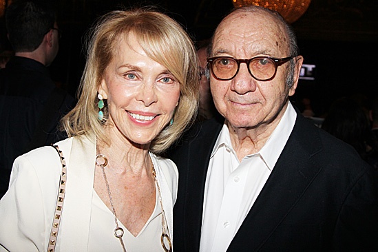Harvey - Opening Night – Elaine Joyce - Neil Simon
