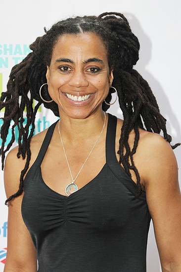 Romeo and Juliet in Central Park – Suzan-Lori Parks