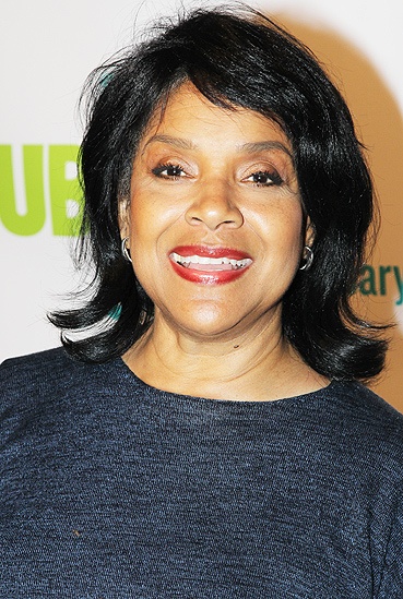 Romeo and Juliet in Central Park – Phylicia Rashad