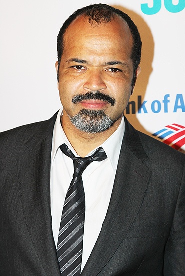 Romeo and Juliet in Central Park – Jeffrey Wright