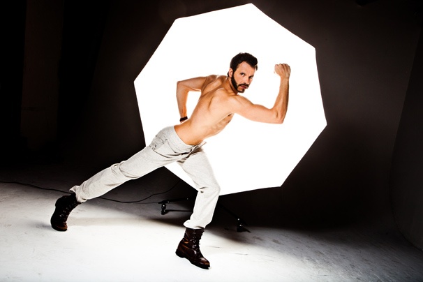 Gotta Dance - Nick Kenkel