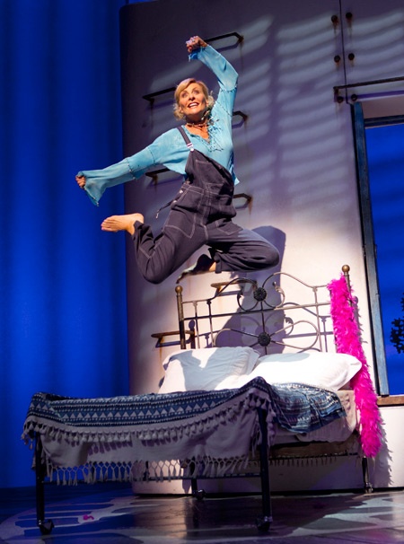 Show Photos - Mamma Mia - Judy McLane