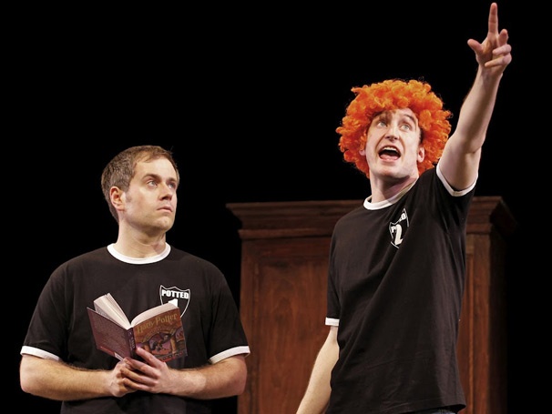 Show Photos - Daniel Clarkson - Jefferson Turner