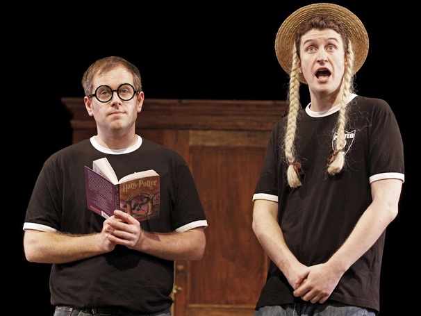 Show Photos - Daniel Clarkson - Jefferson Turner